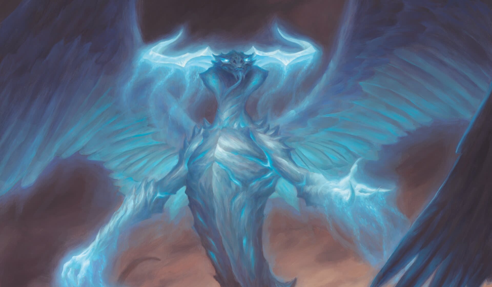 Arena de batalla mágica